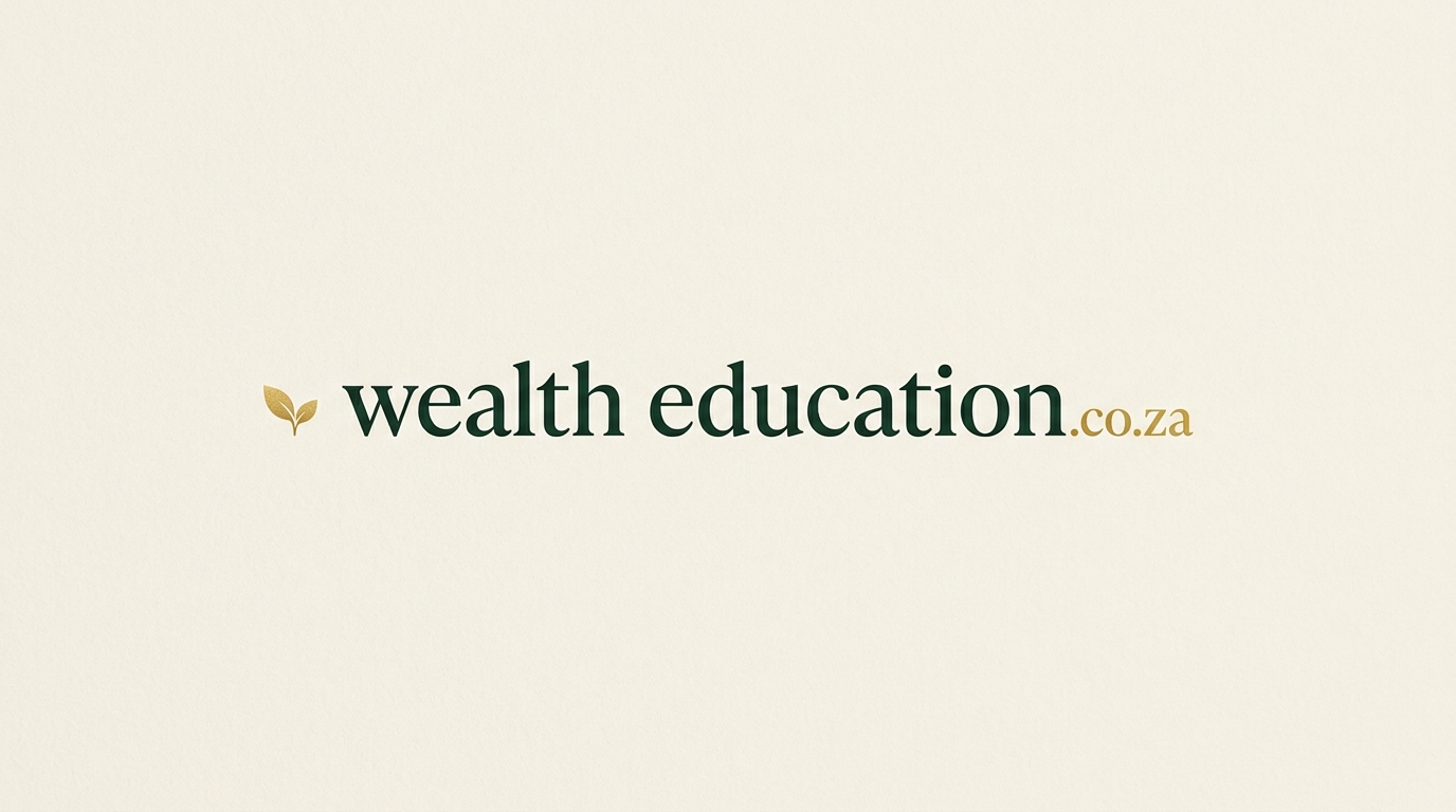 wealth education.co.za
